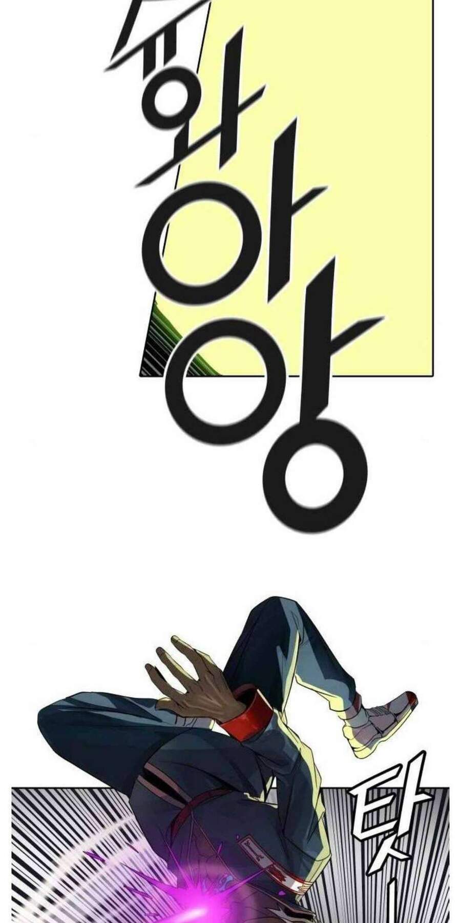 Tòa Tháp Bí Ẩn Chap 505 - Next Chap 506
