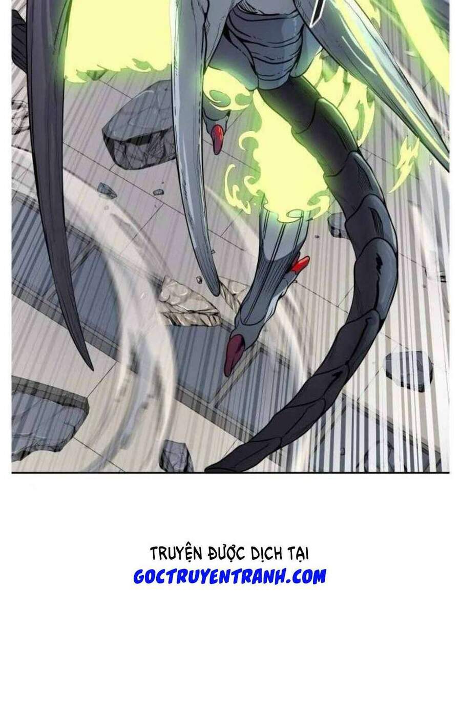 Tòa Tháp Bí Ẩn Chap 505 - Next Chap 506