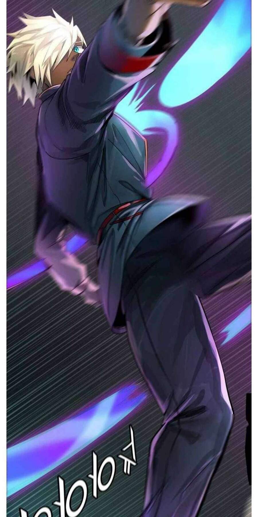 Tòa Tháp Bí Ẩn Chap 505 - Next Chap 506