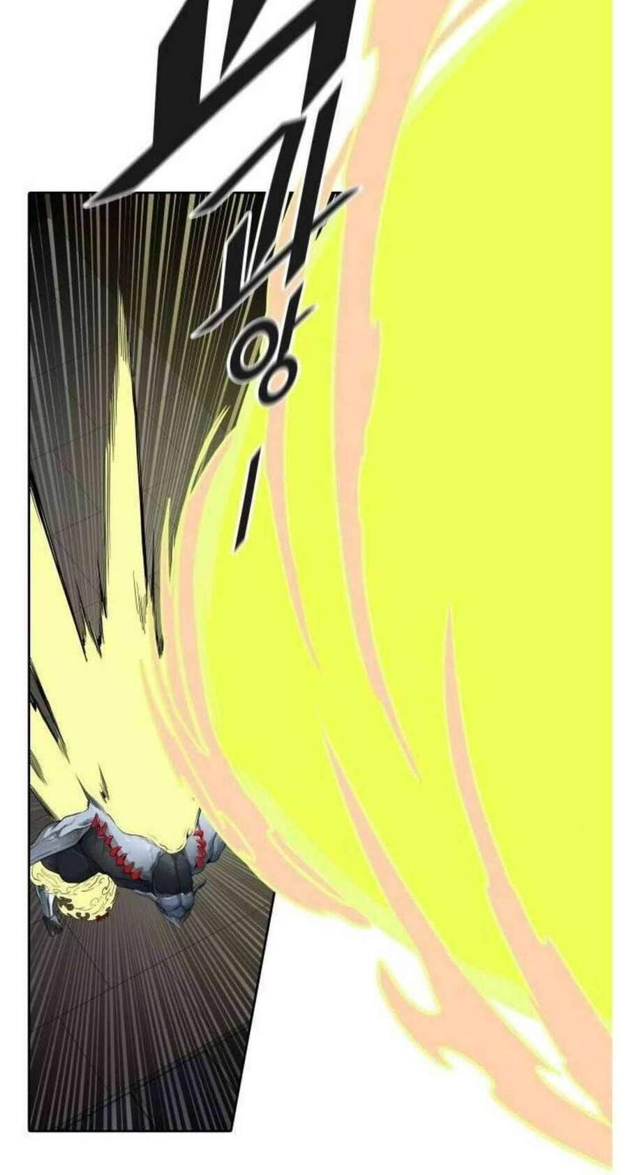 Tòa Tháp Bí Ẩn Chap 505 - Next Chap 506