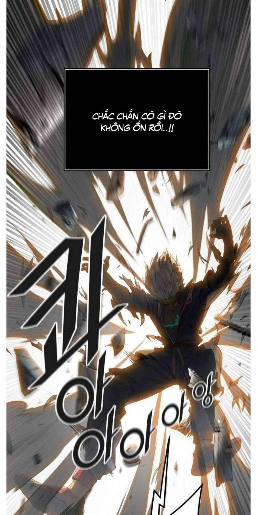 Tòa Tháp Bí Ẩn Chap 505 - Next Chap 506