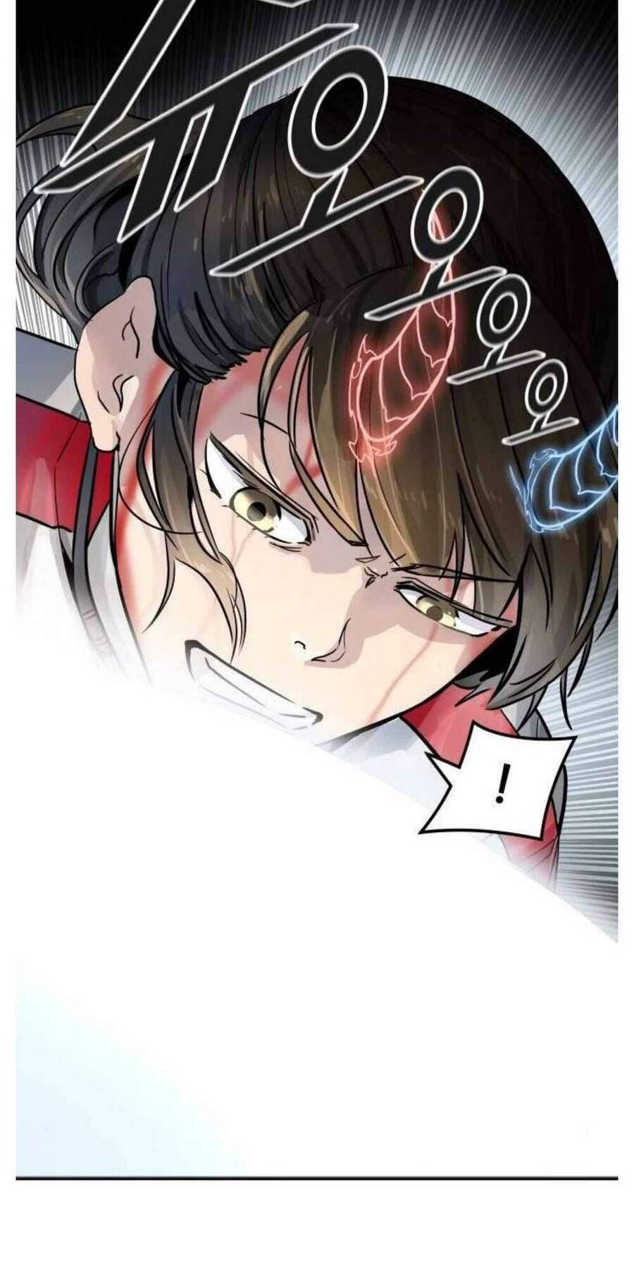 Tòa Tháp Bí Ẩn Chap 505 - Next Chap 506
