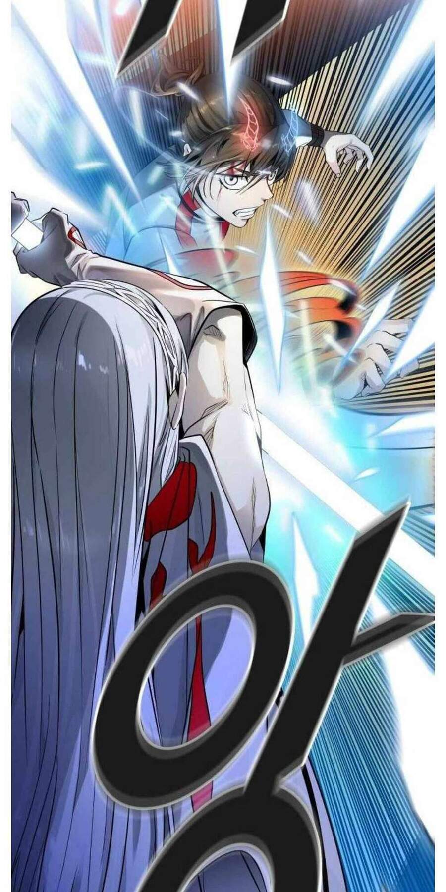 Tòa Tháp Bí Ẩn Chap 505 - Next Chap 506