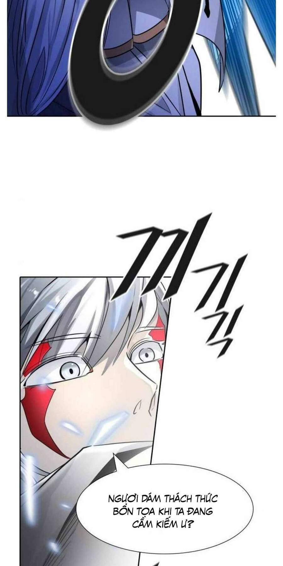 Tòa Tháp Bí Ẩn Chap 505 - Next Chap 506