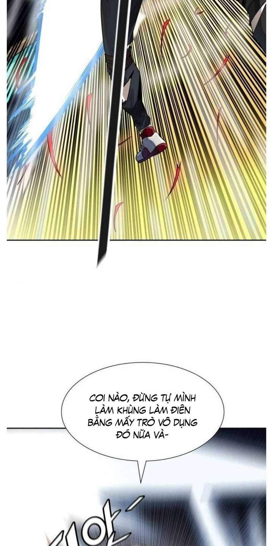 Tòa Tháp Bí Ẩn Chap 505 - Next Chap 506