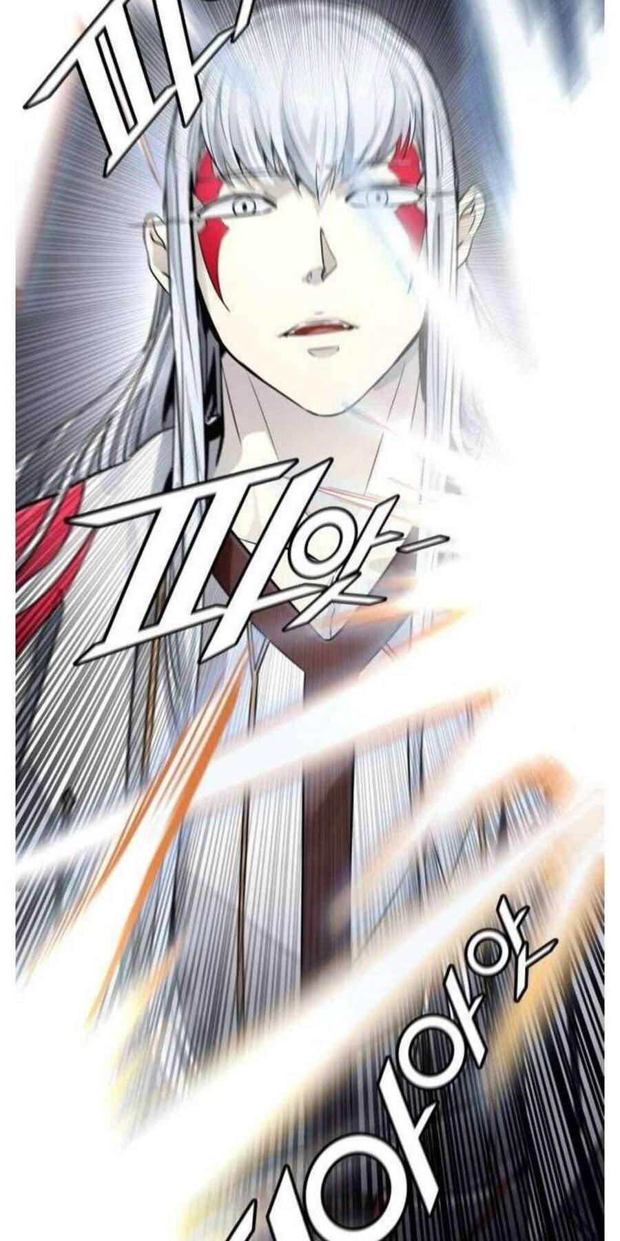Tòa Tháp Bí Ẩn Chap 505 - Next Chap 506