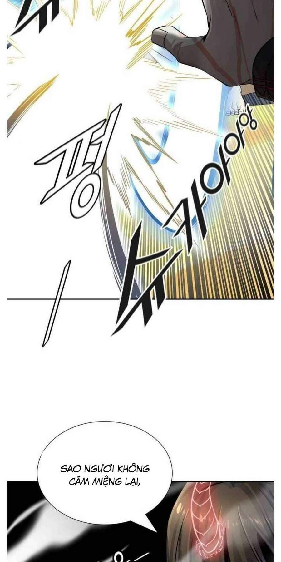 Tòa Tháp Bí Ẩn Chap 505 - Next Chap 506