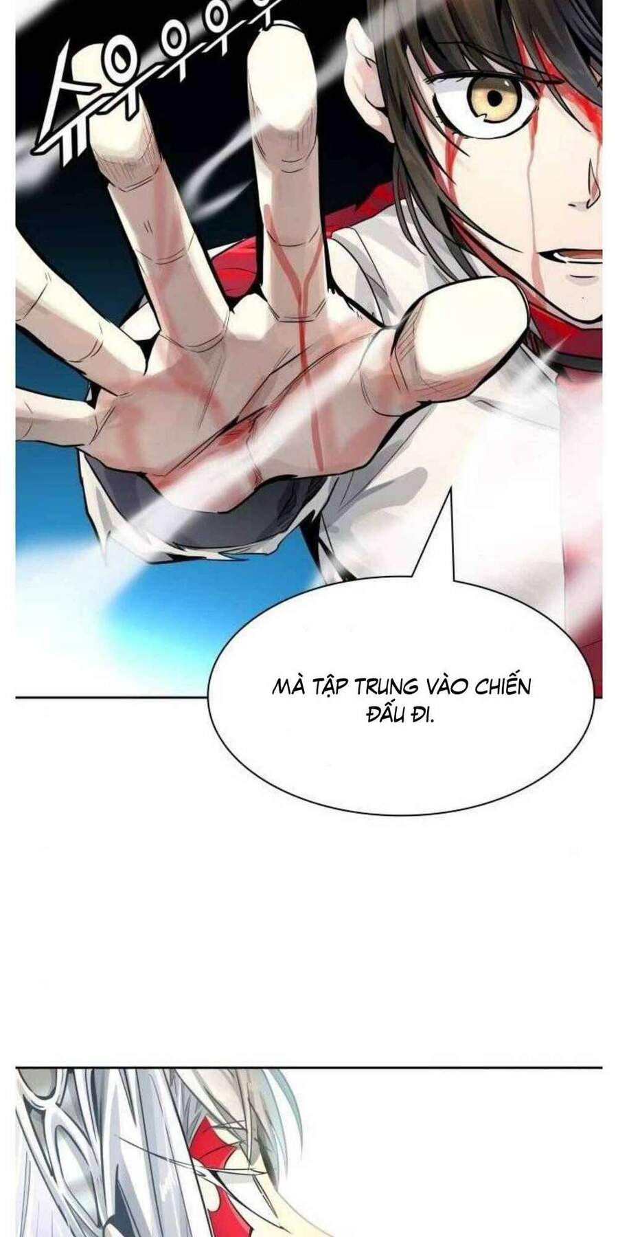 Tòa Tháp Bí Ẩn Chap 505 - Next Chap 506