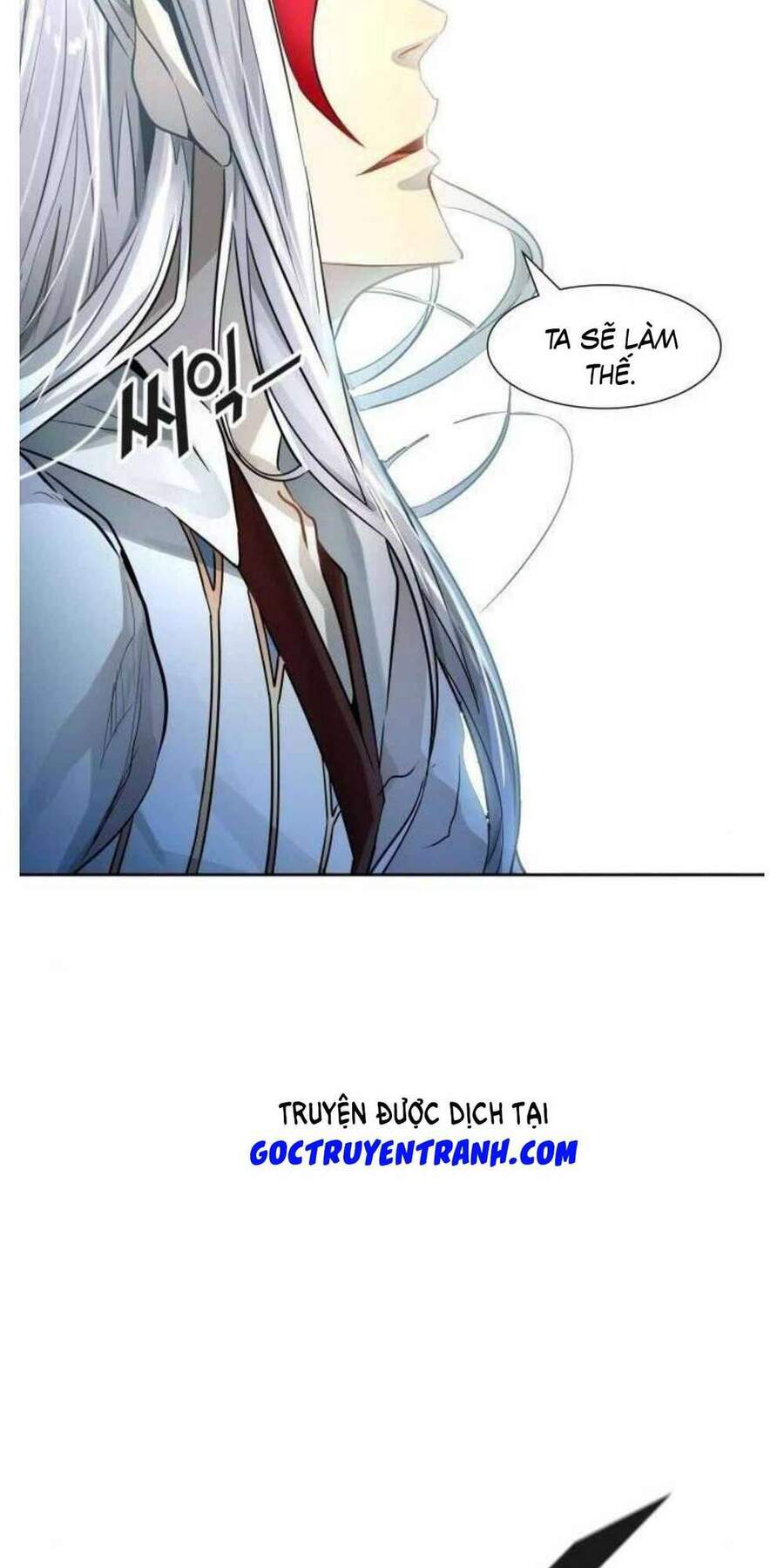 Tòa Tháp Bí Ẩn Chap 505 - Next Chap 506