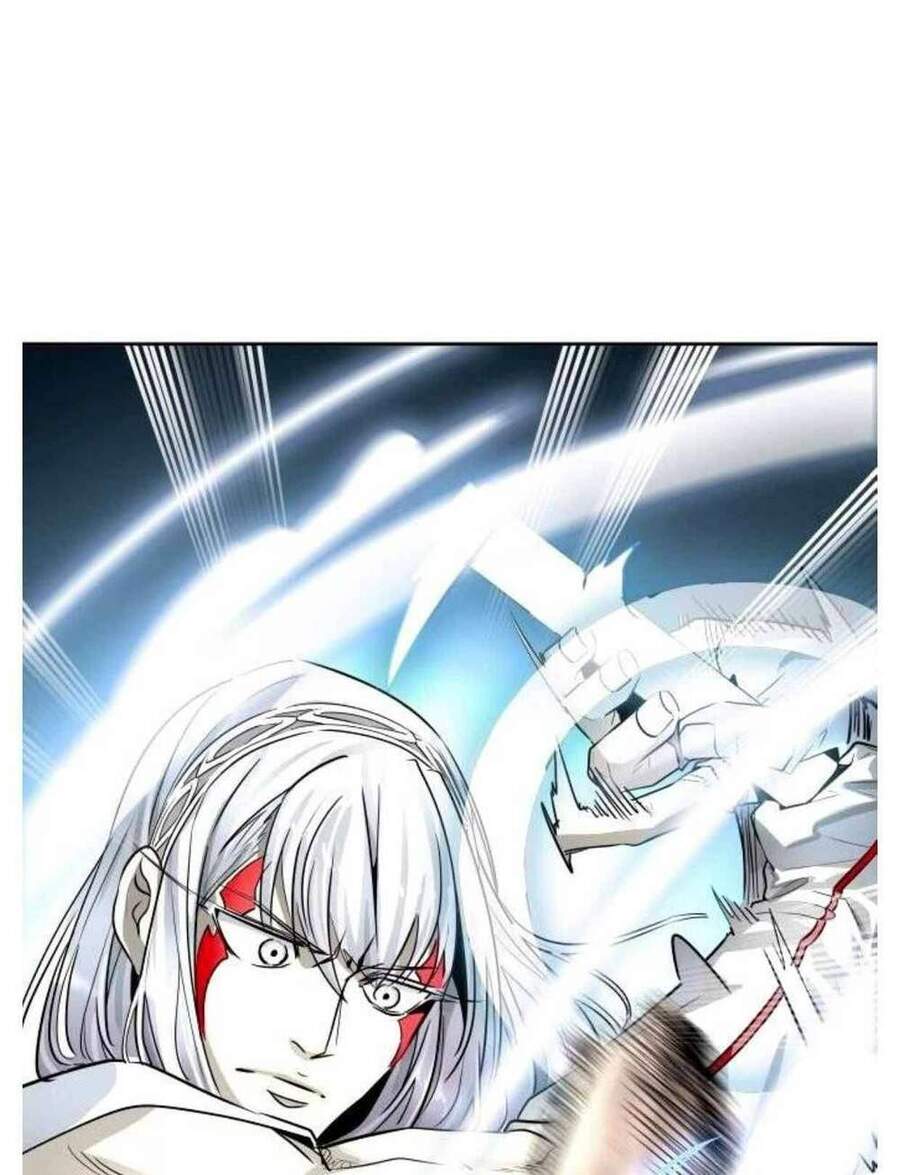 Tòa Tháp Bí Ẩn Chap 505 - Next Chap 506