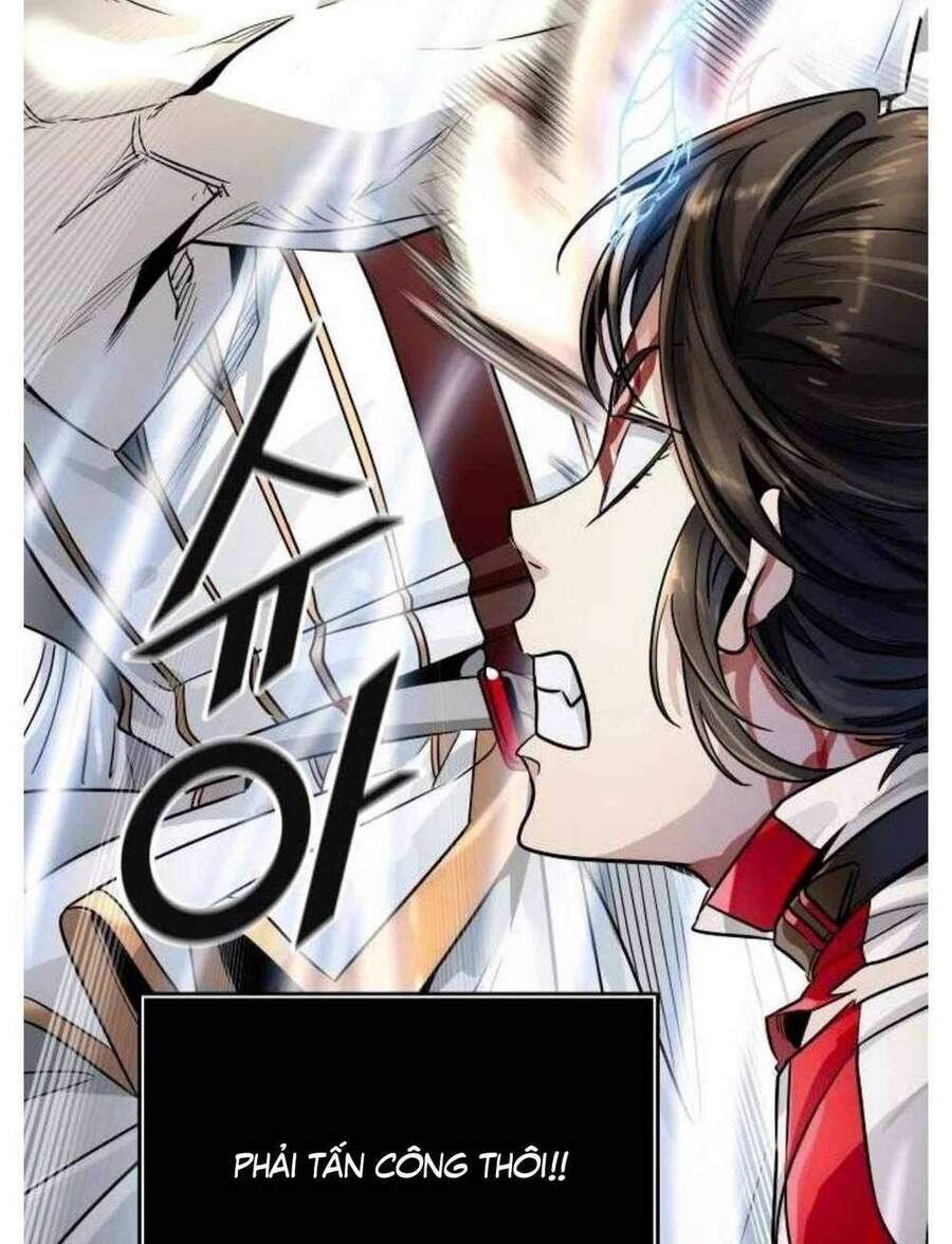 Tòa Tháp Bí Ẩn Chap 505 - Next Chap 506