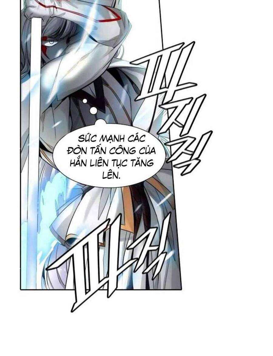 Tòa Tháp Bí Ẩn Chap 505 - Next Chap 506