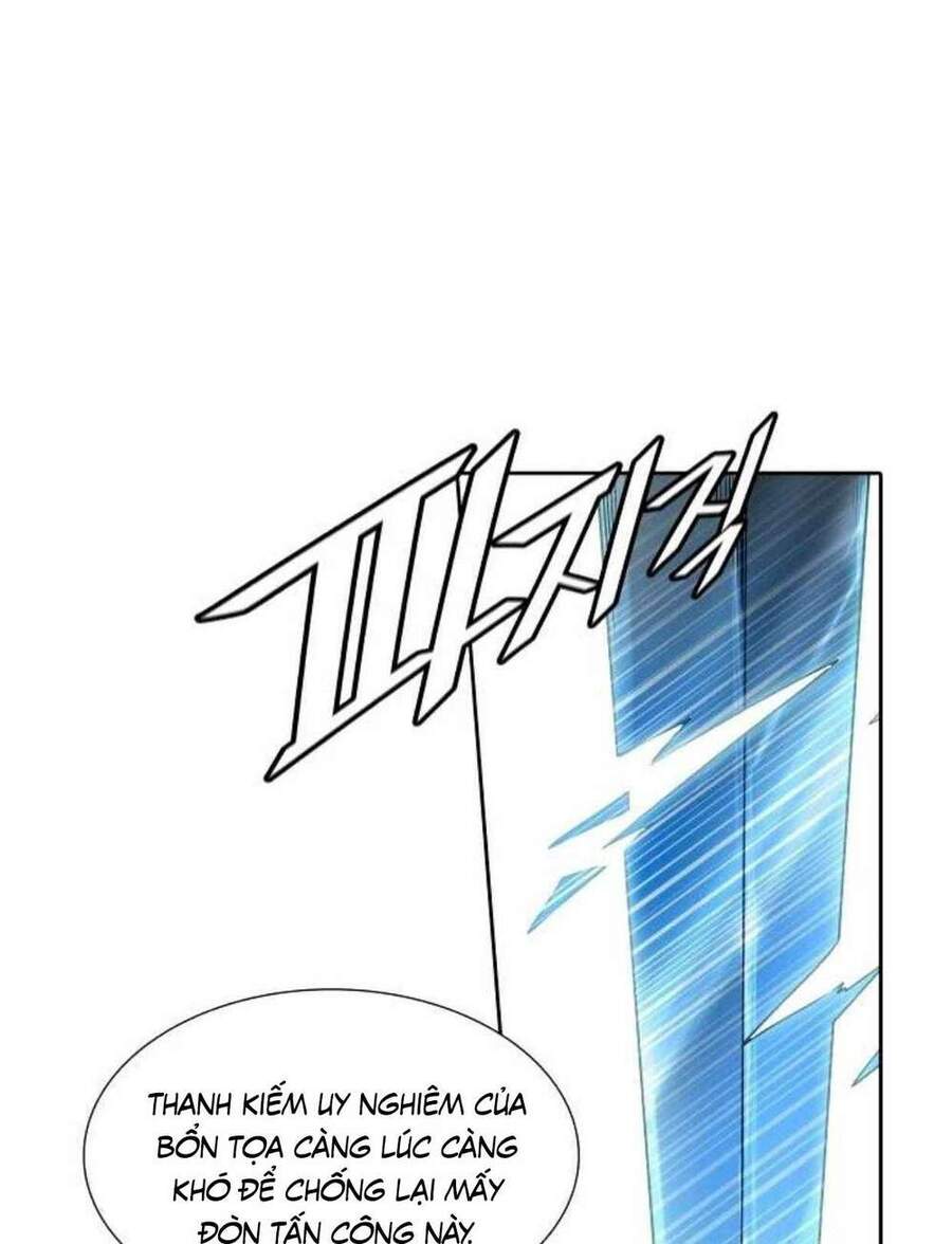 Tòa Tháp Bí Ẩn Chap 505 - Next Chap 506
