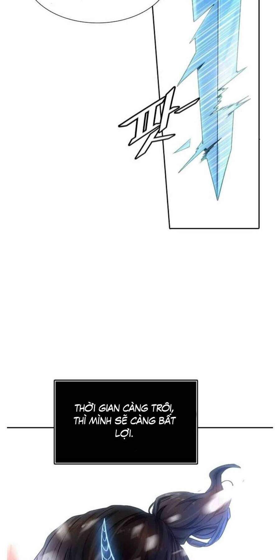 Tòa Tháp Bí Ẩn Chap 505 - Next Chap 506