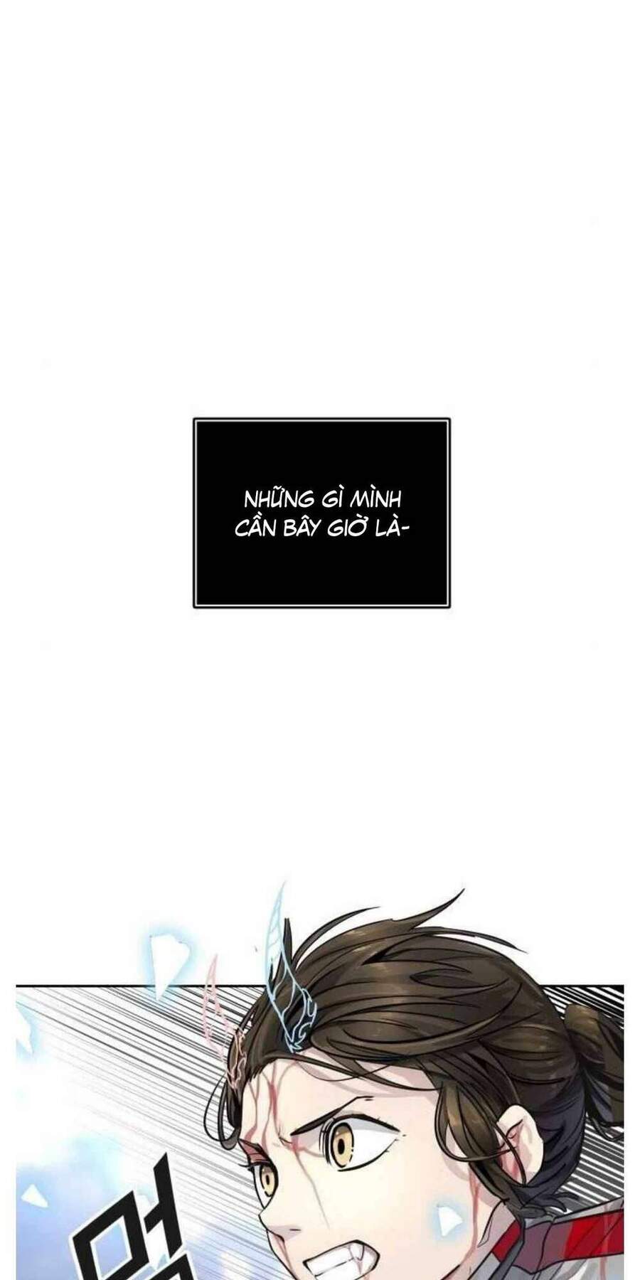 Tòa Tháp Bí Ẩn Chap 505 - Next Chap 506