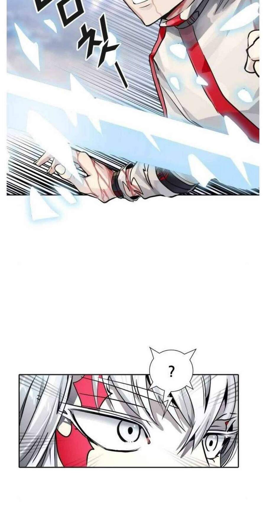 Tòa Tháp Bí Ẩn Chap 505 - Next Chap 506