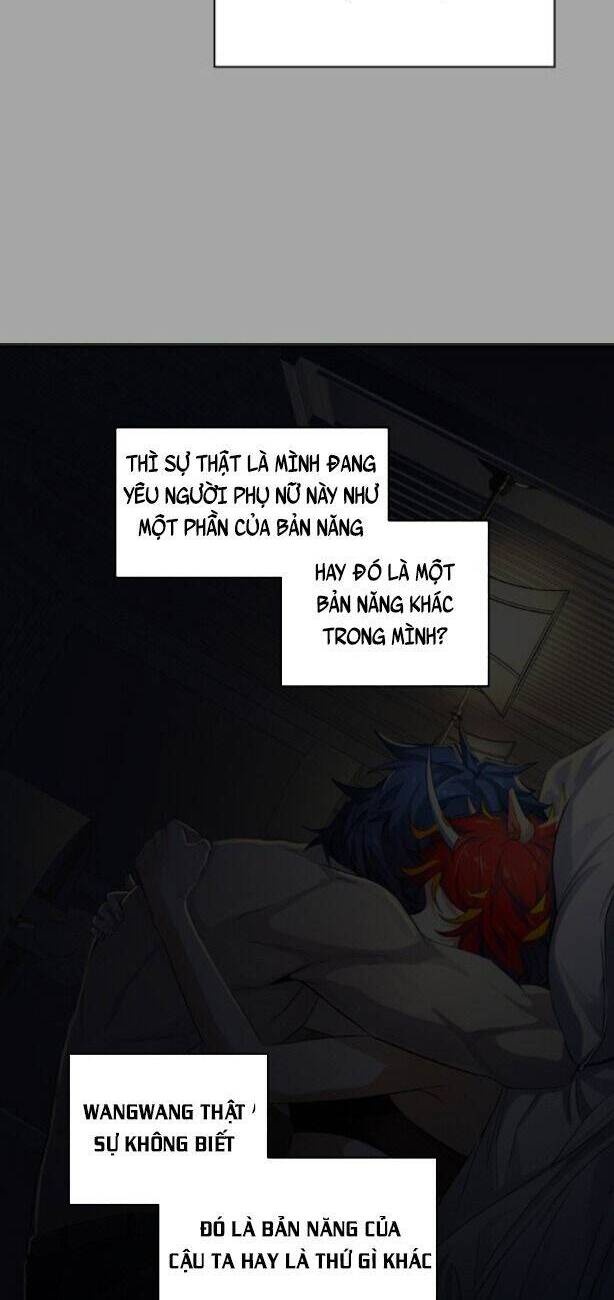 Tòa Tháp Bí Ẩn Chap 527 - Next Chap 528