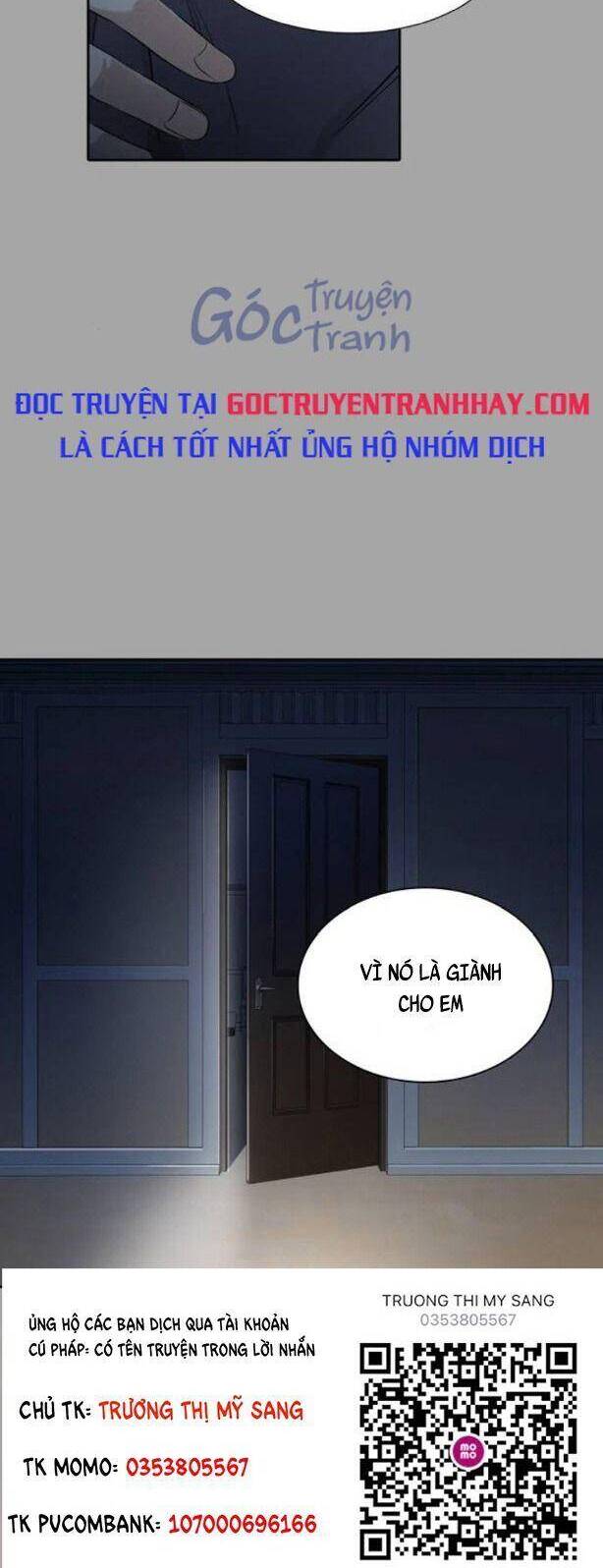 Tòa Tháp Bí Ẩn Chap 527 - Next Chap 528