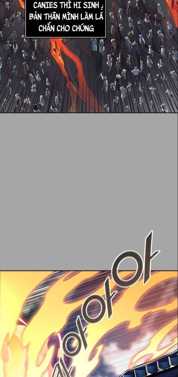 Tòa Tháp Bí Ẩn Chap 527 - Next Chap 528