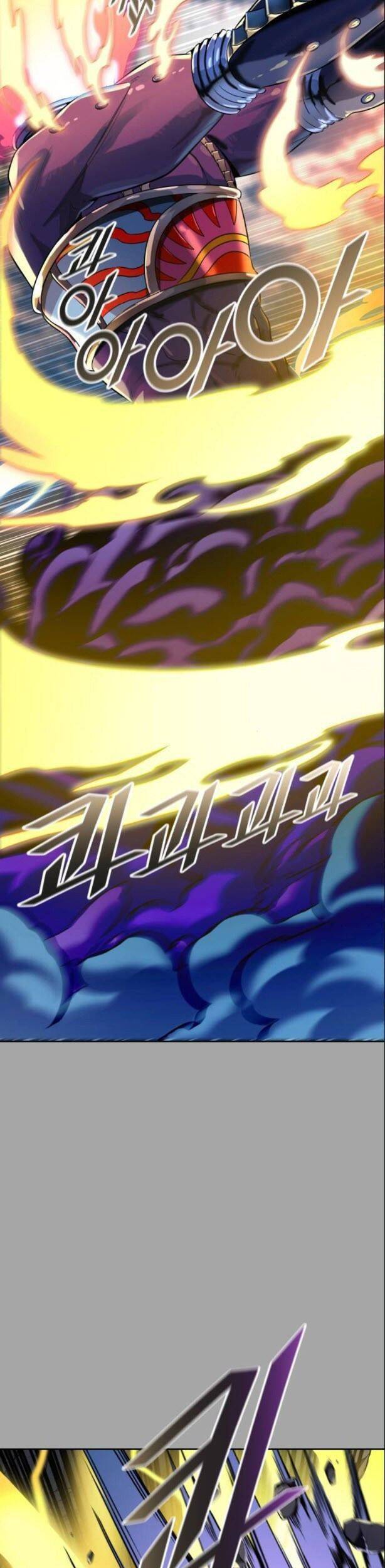 Tòa Tháp Bí Ẩn Chap 527 - Next Chap 528