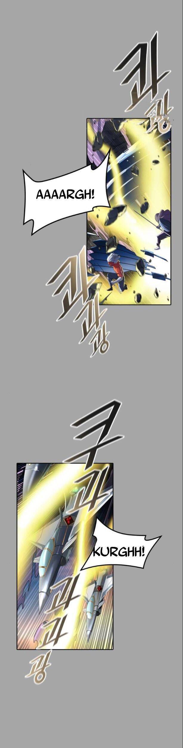 Tòa Tháp Bí Ẩn Chap 527 - Next Chap 528