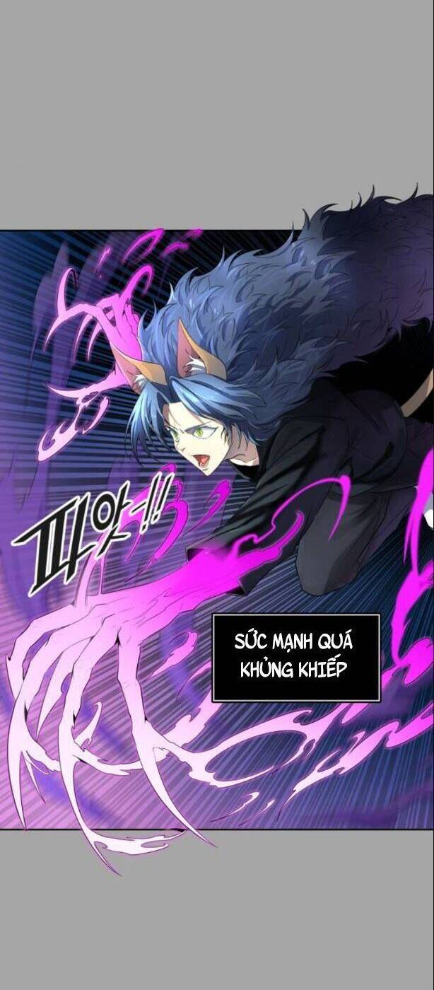 Tòa Tháp Bí Ẩn Chap 527 - Next Chap 528