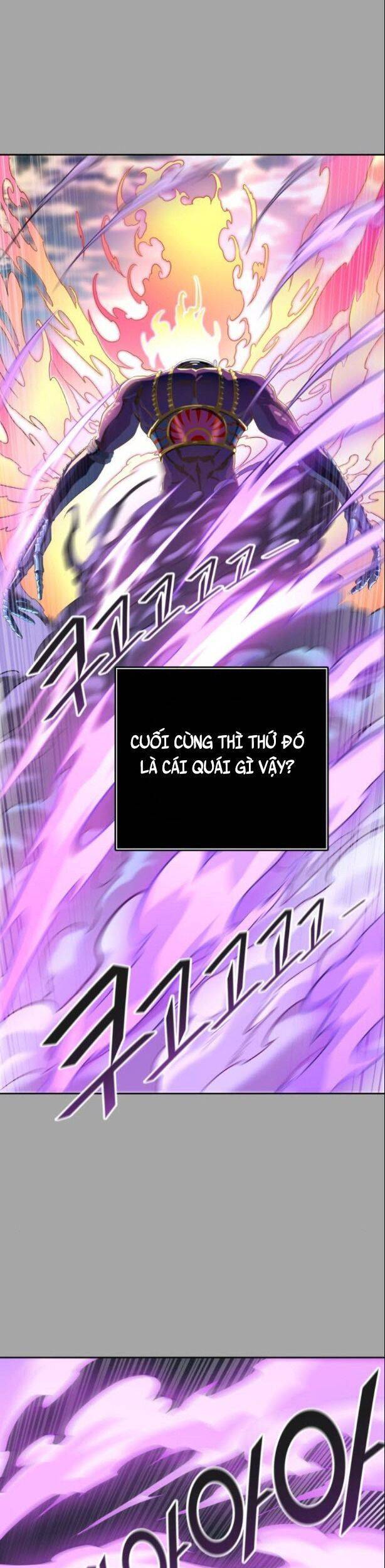 Tòa Tháp Bí Ẩn Chap 527 - Next Chap 528