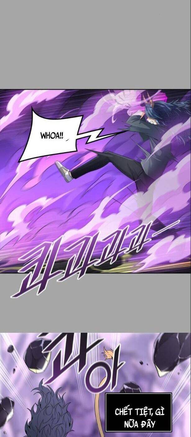 Tòa Tháp Bí Ẩn Chap 527 - Next Chap 528