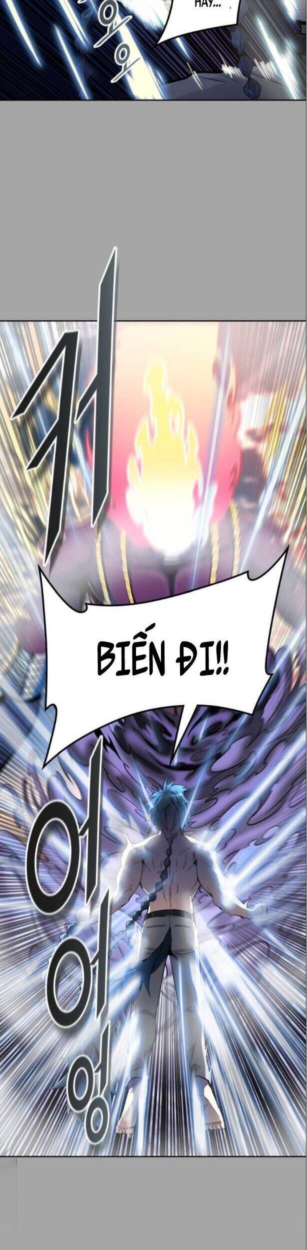 Tòa Tháp Bí Ẩn Chap 527 - Next Chap 528