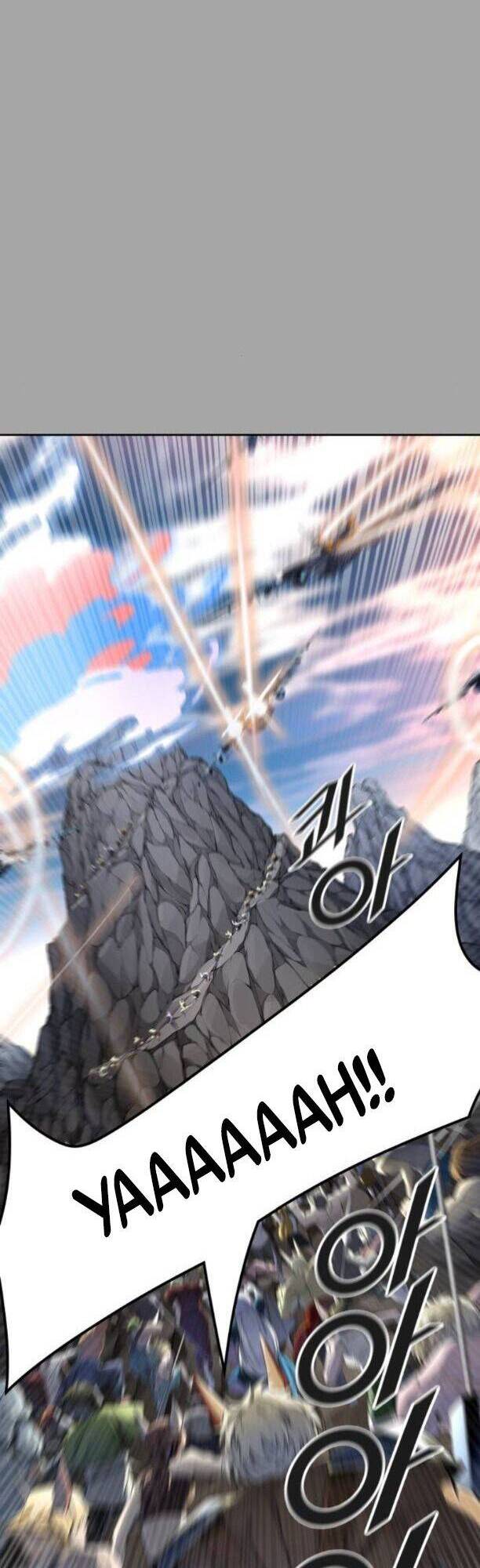 Tòa Tháp Bí Ẩn Chap 527 - Next Chap 528