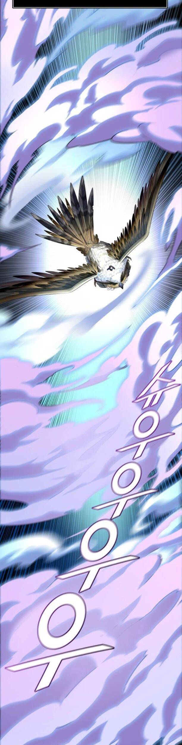 Tòa Tháp Bí Ẩn Chap 527 - Next Chap 528