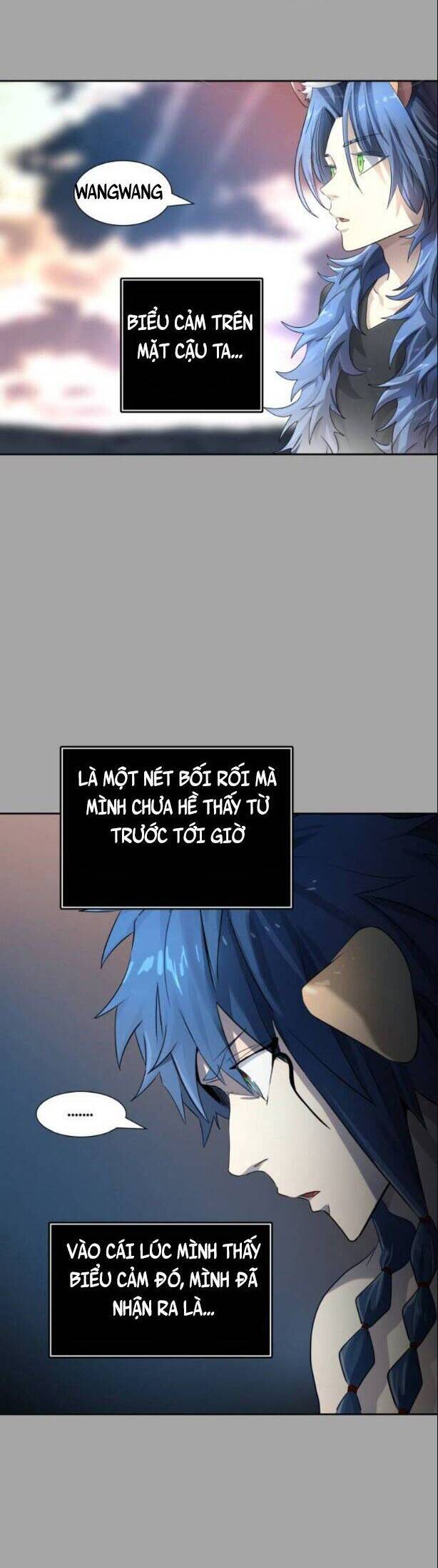 Tòa Tháp Bí Ẩn Chap 527 - Next Chap 528