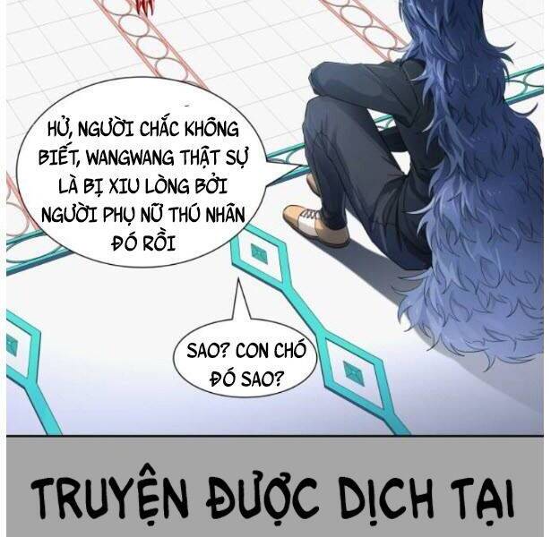 Tòa Tháp Bí Ẩn Chap 527 - Next Chap 528