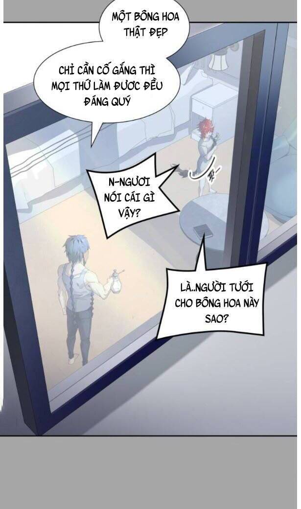 Tòa Tháp Bí Ẩn Chap 527 - Next Chap 528