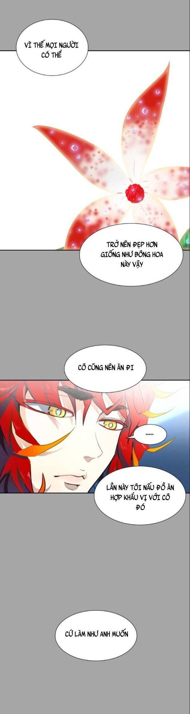 Tòa Tháp Bí Ẩn Chap 527 - Next Chap 528