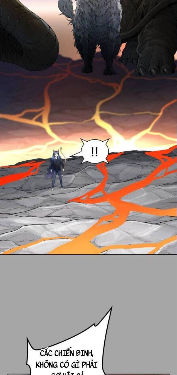 Tòa Tháp Bí Ẩn Chap 527 - Next Chap 528