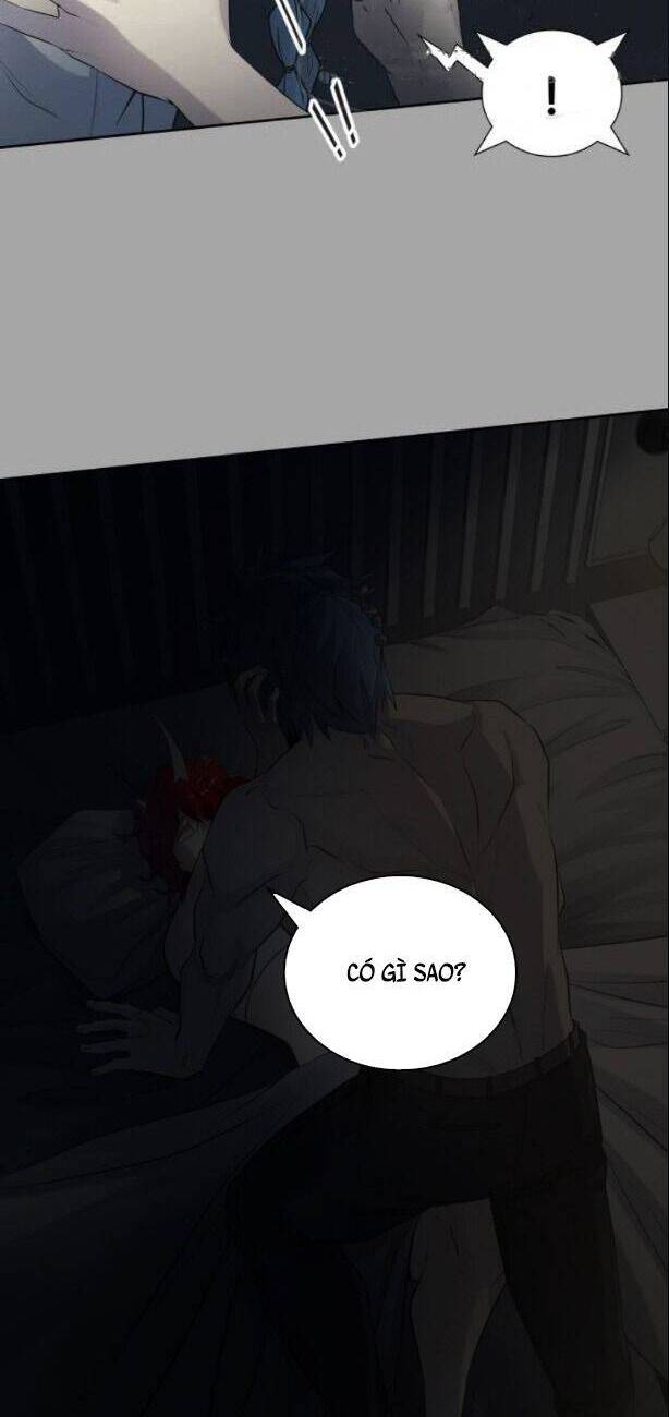 Tòa Tháp Bí Ẩn Chap 527 - Next Chap 528