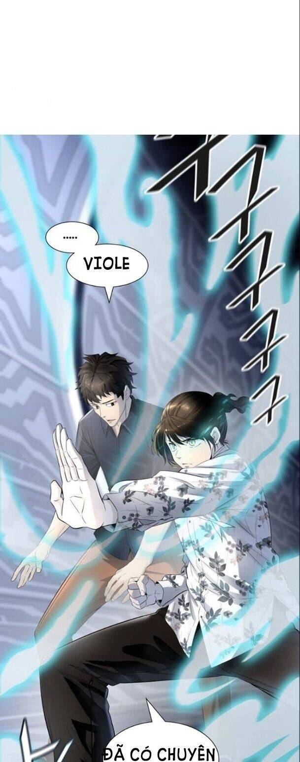 Tòa Tháp Bí Ẩn Chap 537 - Next Chap 538