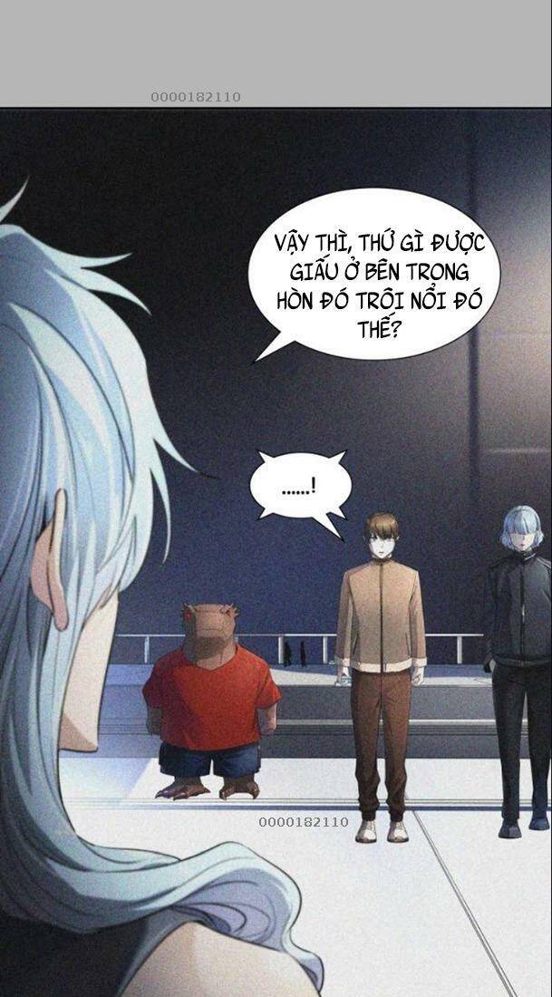 Tòa Tháp Bí Ẩn Chap 537 - Next Chap 538