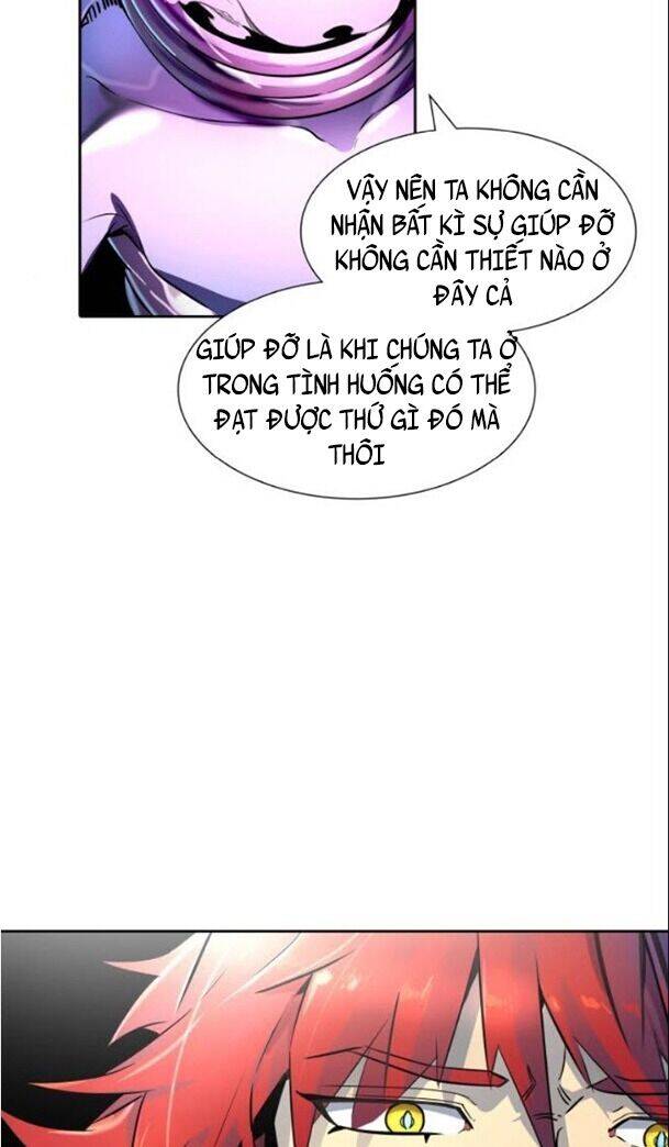Tòa Tháp Bí Ẩn Chap 537 - Next Chap 538