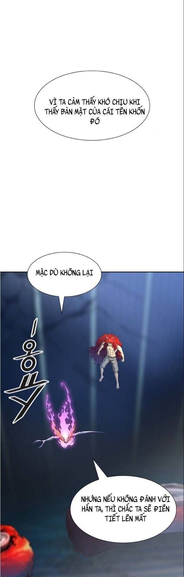 Tòa Tháp Bí Ẩn Chap 537 - Next Chap 538