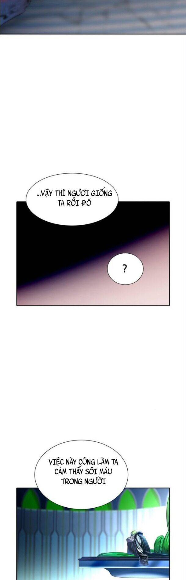 Tòa Tháp Bí Ẩn Chap 537 - Next Chap 538