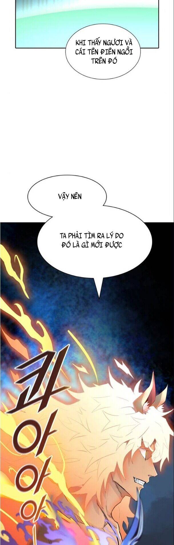 Tòa Tháp Bí Ẩn Chap 537 - Next Chap 538