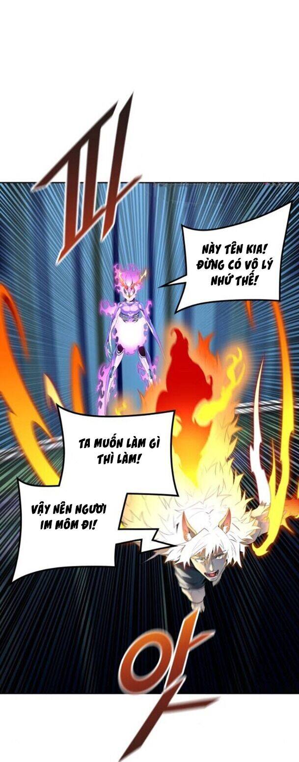 Tòa Tháp Bí Ẩn Chap 537 - Next Chap 538