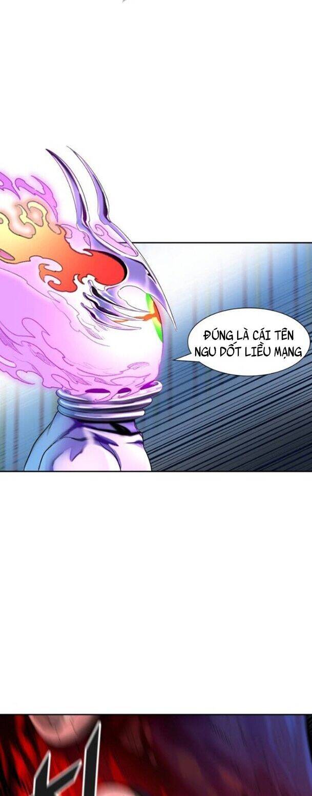 Tòa Tháp Bí Ẩn Chap 537 - Next Chap 538