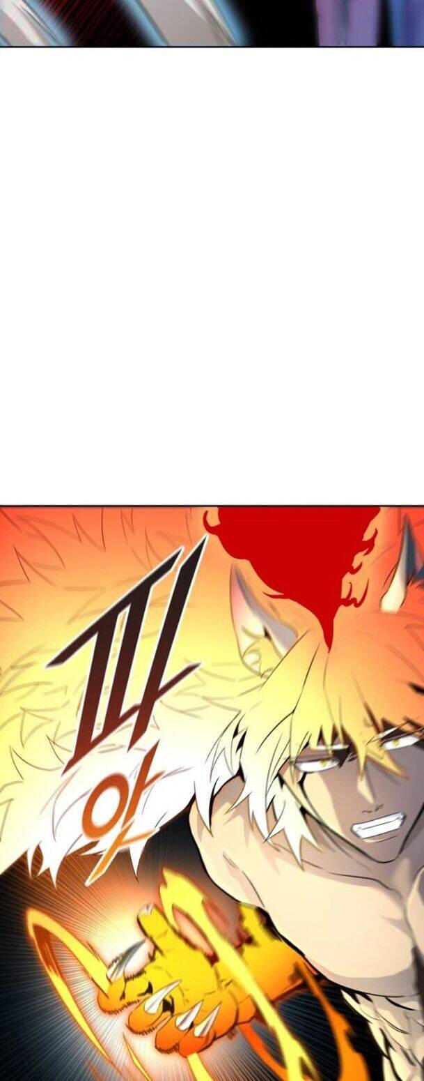 Tòa Tháp Bí Ẩn Chap 537 - Next Chap 538