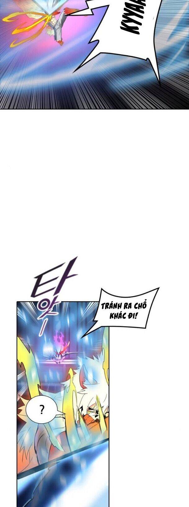 Tòa Tháp Bí Ẩn Chap 537 - Next Chap 538