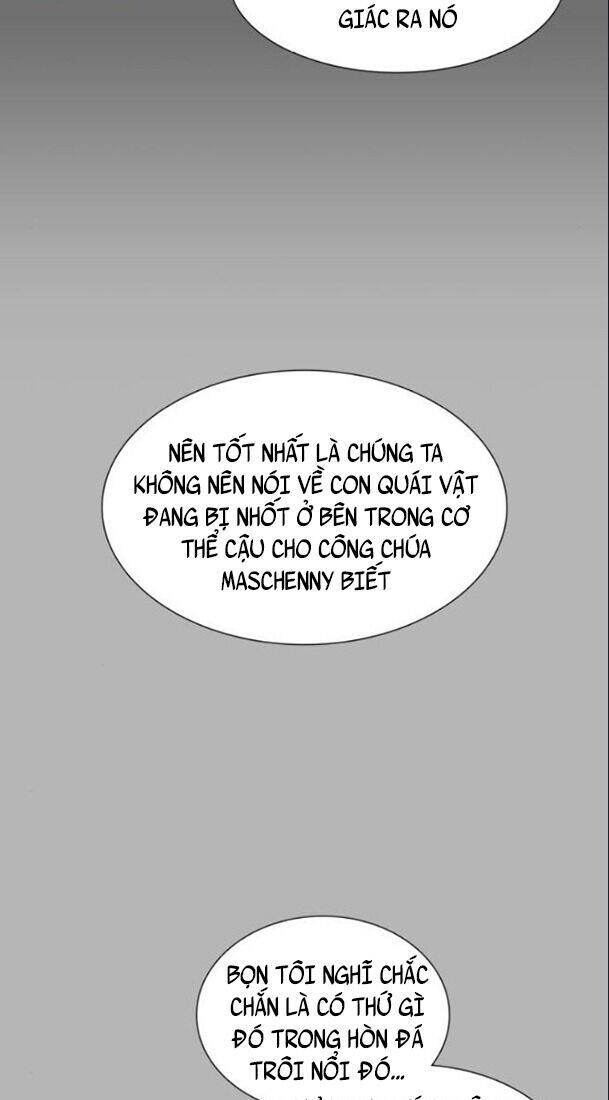 Tòa Tháp Bí Ẩn Chap 537 - Next Chap 538