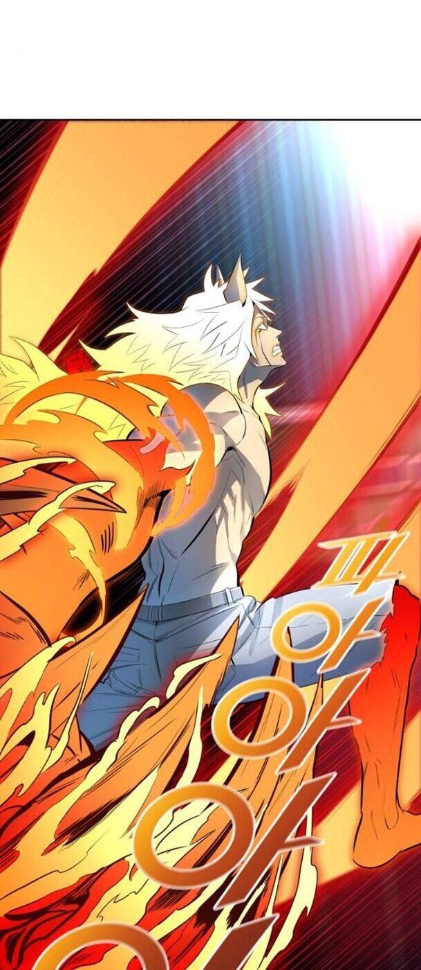 Tòa Tháp Bí Ẩn Chap 537 - Next Chap 538