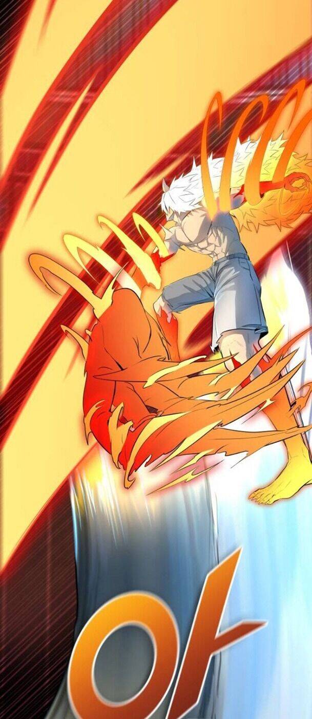 Tòa Tháp Bí Ẩn Chap 537 - Next Chap 538